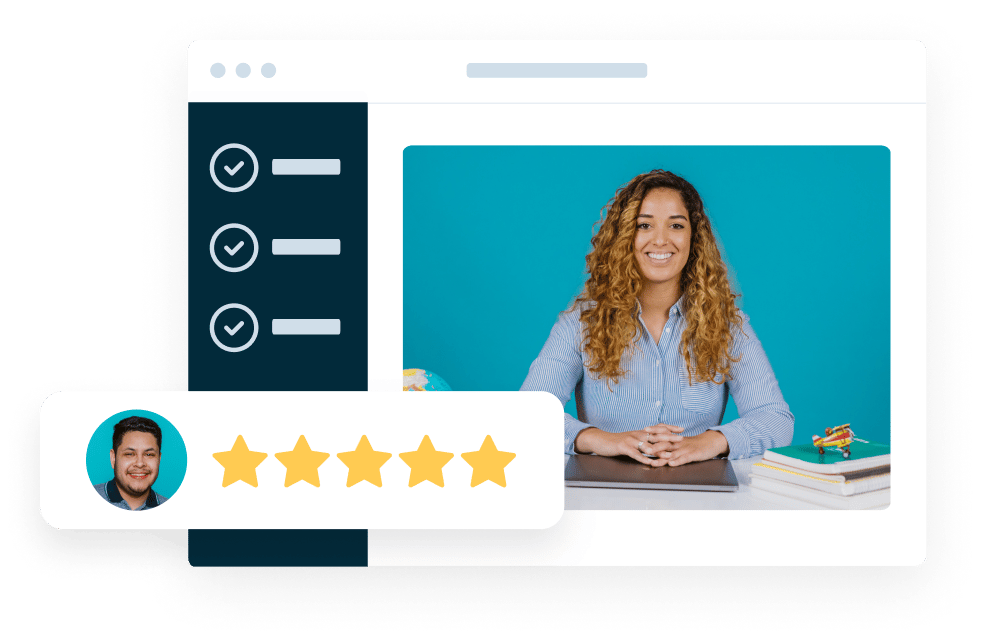 The most trusted LMS WordPress host The most trusted LMS WordPress host