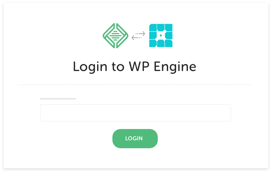 connect-to-wpengine connect-to-wpengine