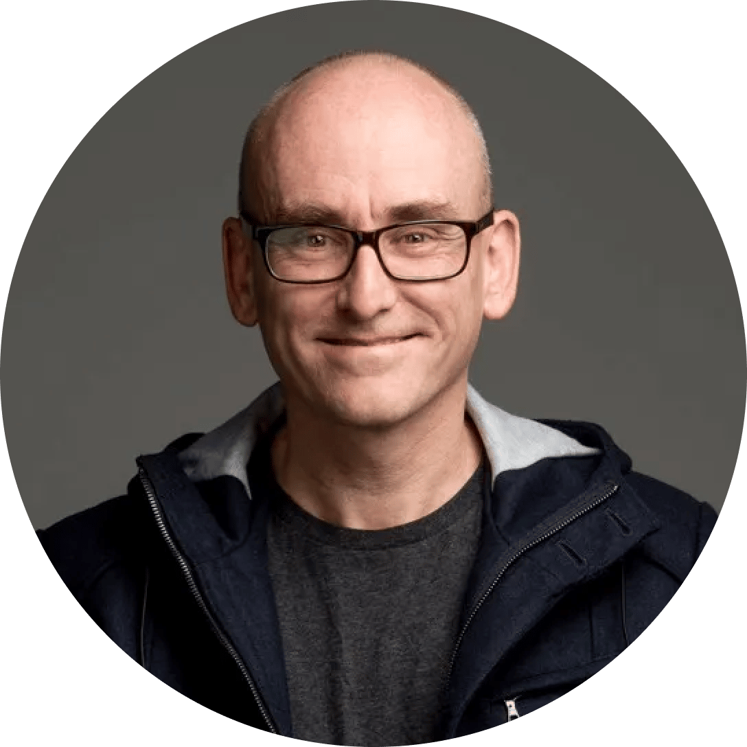Darren Rowse Darren Rowse, Problogger