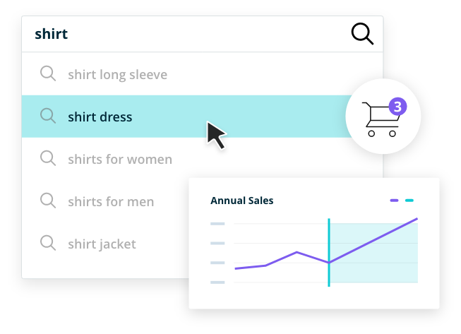 Sell more with Instant Store Search (Powered by Elasticsearch) Sell more with Instant Store Search (Powered by Elasticsearch)