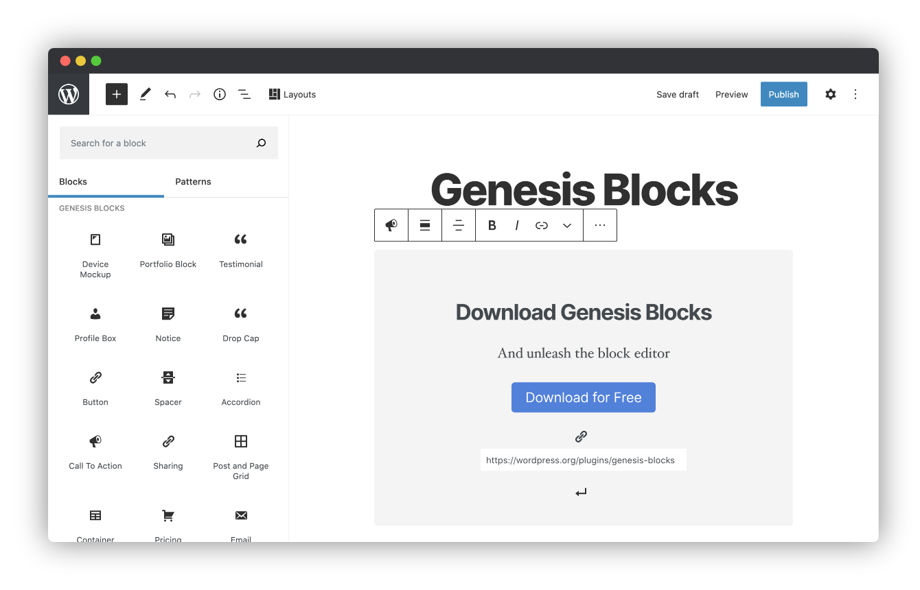 genesis_blocks_block_library genesis_blocks_block_library
