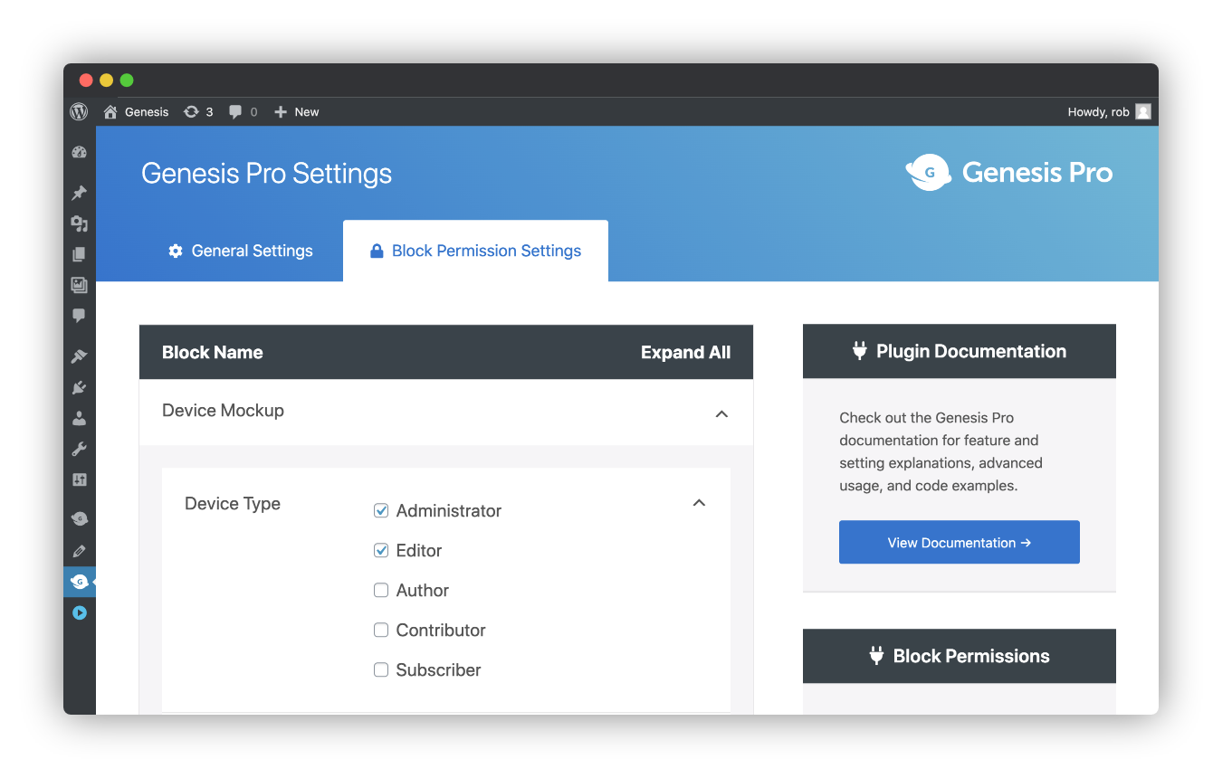 genesis_blocks_user_permissions_screen genesis_blocks_user_permissions_screen
