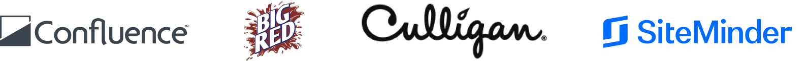 Multilingual Company Logos Multilingual Company Logos