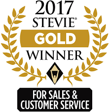 Stevie-CustomerService-2017 Stevie-CustomerService-2017