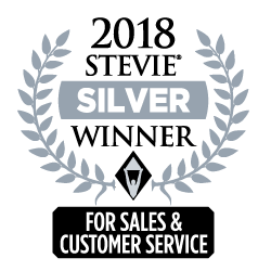 Stevie-CustomerService-2018 Stevie-CustomerService-2018